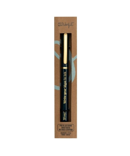14280 Boli - Write your ideas in ink