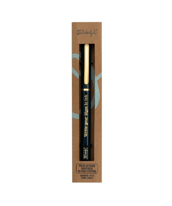 14280 Boli - Write your ideas in ink