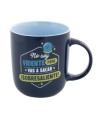 14308 Taza - No soy vidente, pero vas a sacar ¡un sobresaliente!