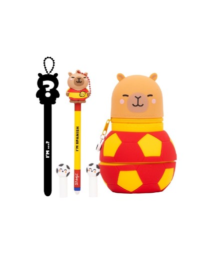 14312 Estuche pelota Wonder Gol - España