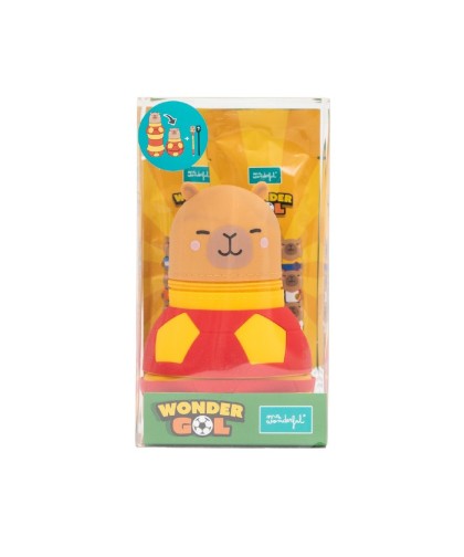 14313 Estuche pelota Wonder Gol - España