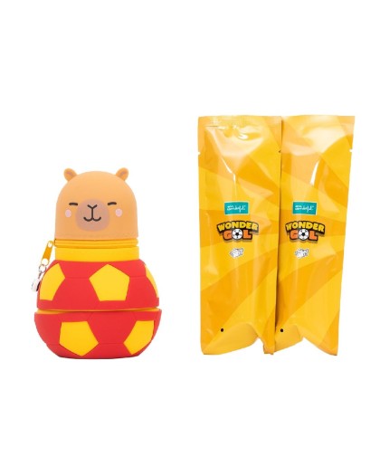 14315 Estuche pelota Wonder Gol - España