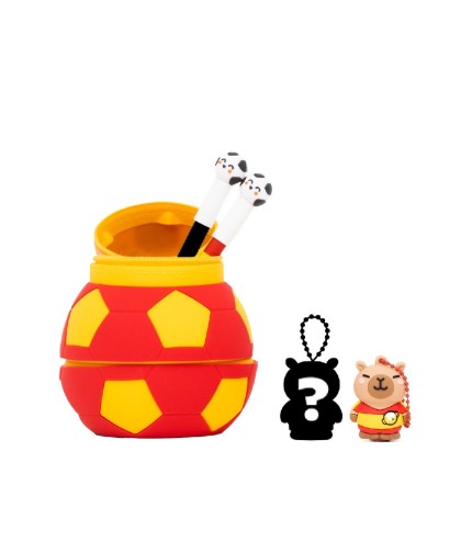 14318 Estuche pelota Wonder Gol - España