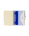 14328 Agenda Mr. Wonderful 2026-27 Diaria - La Pausa Perfecta A5