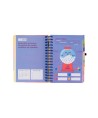 14332 Agenda Mr. Wonderful 2026-27 Diaria - La Pausa Perfecta A5