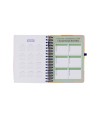 14334 Agenda Mr. Wonderful 2026-27 Diaria - La Pausa Perfecta A5