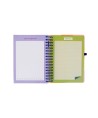 14335 Agenda Mr. Wonderful 2026-27 Diaria - La Pausa Perfecta A5