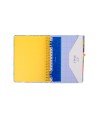 14362 Agenda Mr. Wonderful 2026-27 Diaria - En mi mundo