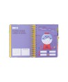 14366 Agenda Mr. Wonderful 2026-27 Diaria - En mi mundo