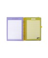 14369 Agenda Mr. Wonderful 2026-27 Diaria - En mi mundo