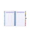 14386 Agenda Mr. Wonderful 2026-27 Semanal - Te pareces a mi crush