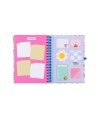 14390 Agenda Mr. Wonderful 2026-27 Semanal - Te pareces a mi crush