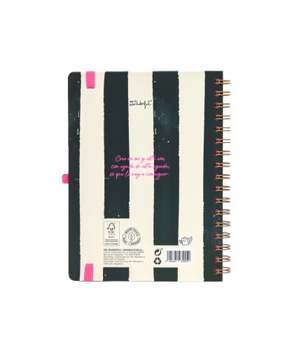 14392 Agenda Mr. Wonderful 2026-27 Semanal - Yo empiezo y ya veremos