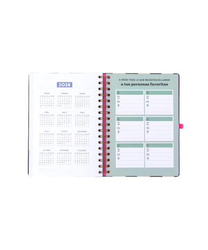 14398 Agenda Mr. Wonderful 2026-27 Semanal - Yo empiezo y ya veremos