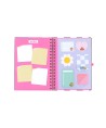 14400 Agenda Mr. Wonderful 2026-27 Semanal - Yo empiezo y ya veremos
