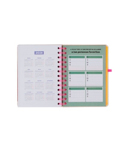 14429 Agenda Mr. Wonderful 2026-27 Semanal 18
