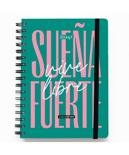 14431 Agenda Mr. Wonderful 2026-27 Semanal 18
