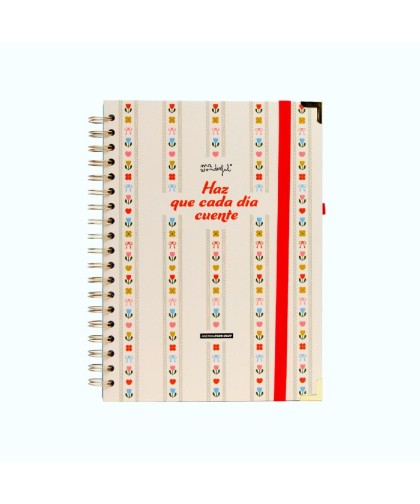 14432 Agenda Mr. Wonderful 2026-27 Semanal Ext