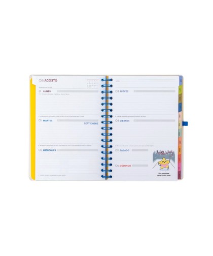 14439 Agenda Mr. Wonderful 2026-27 Semanal Ext