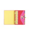 14461 Agenda 2026-27 Hello Kitty Friends x Mr. Wonderful Semanal - Somos el mejor equipo