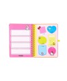 14469 Agenda 2026-27 Hello Kitty Friends x Mr. Wonderful Semanal - Somos el mejor equipo