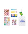 14483 Kit para decorar tu agenda - Stay positi