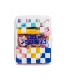 14487 Kit para decorar tu agenda - Stay positi