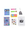 14490 Kit para decorar tu agenda - Here to play