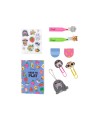 14491 Kit para decorar tu agenda - Here to play