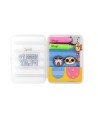14494 Kit para decorar tu agenda - Here to play
