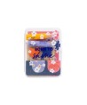 14498 Kit para decorar tu agenda - Born to shine