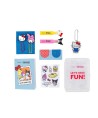 14503 Kit para decorar tu agenda Hello Kitty