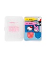 14504 Kit para decorar tu agenda Hello Kitty