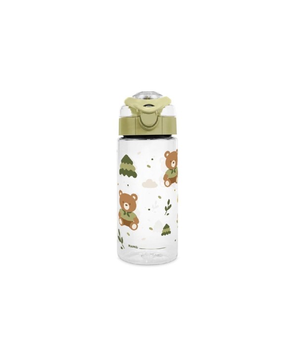 14508 Botella Junior Explorer