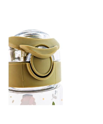 14510 Botella Junior Explorer