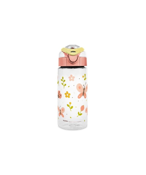 14512 Botella Junior Butterfly
