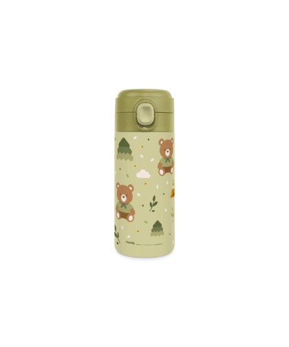 14515 Botella Junior Acero Explorer