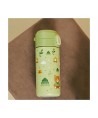 14517 Botella Junior Acero Explorer