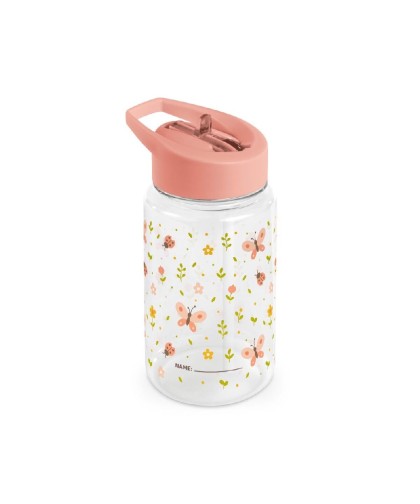 14528 Botella Infantil Butterfly