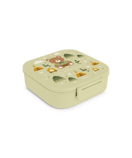 14537 Lunchbox Explorer