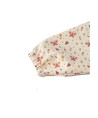14548 Babero con mangas Butterfly
