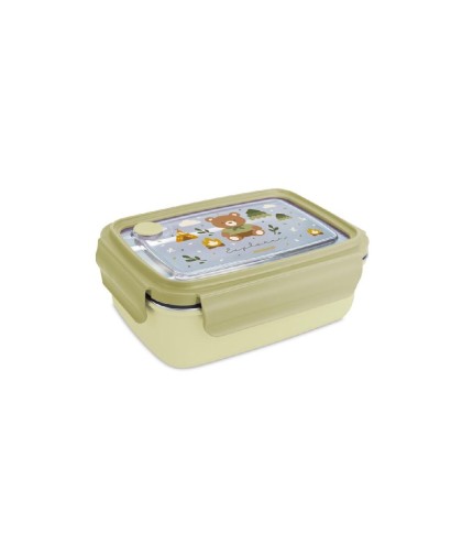 14562 Lunchbox Acero Explorer