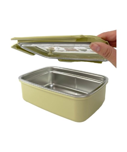 14563 Lunchbox Acero Explorer
