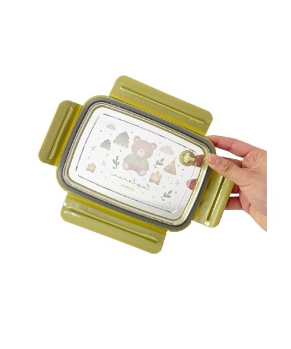 14564 Lunchbox Acero Explorer