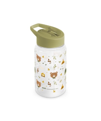 14566 Botella Infantil Explorer