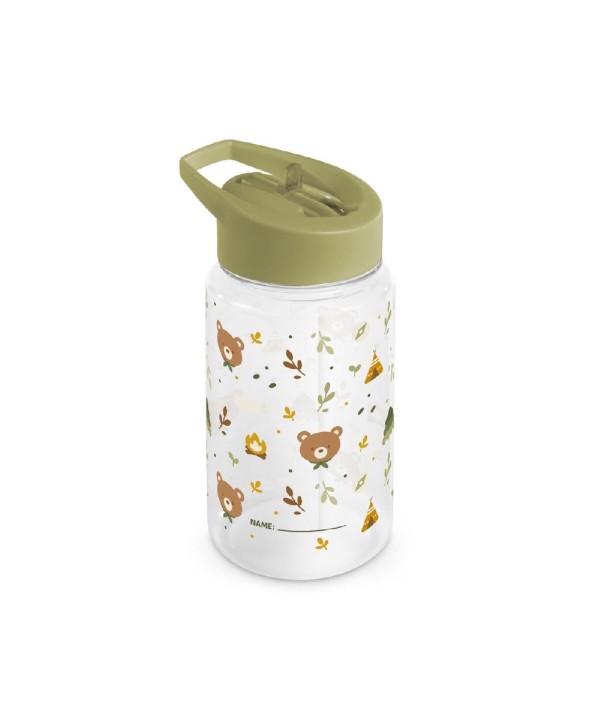 14566 Botella Infantil Explorer