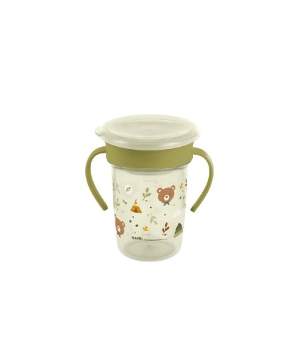 14570 Vaso Antiderrame 360º Explorer