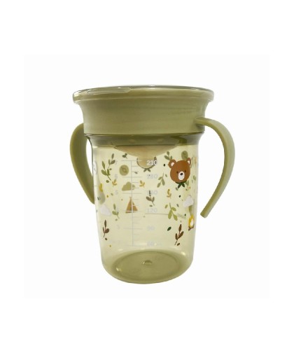 14571 Vaso Antiderrame 360º Explorer