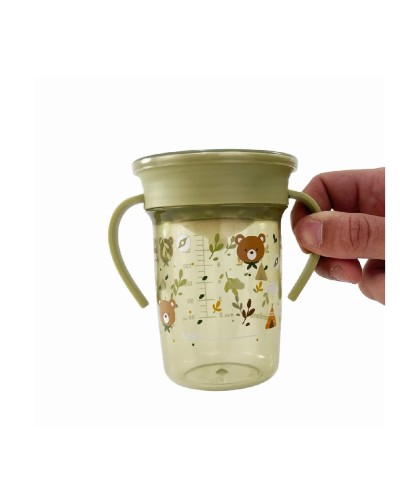 14573 Vaso Antiderrame 360º Explorer