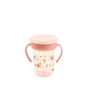 14578 Vaso Antiderrame 360º Butterfly